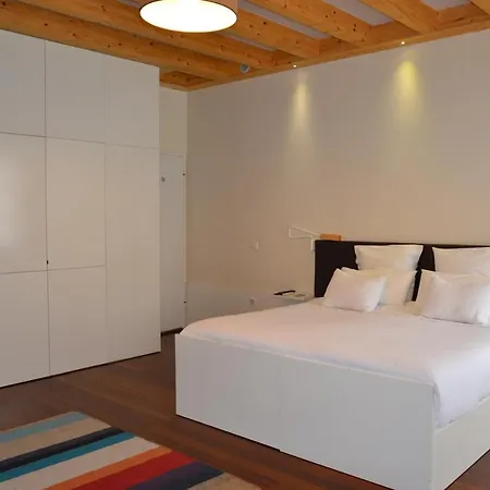 In The Heart Of Porto! Гостевой дом *